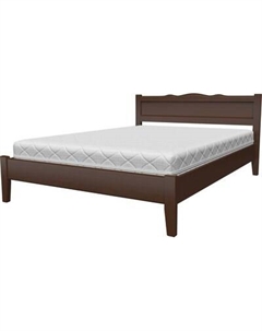 Каркас кровати Bravo Мебель Карина-7 160x200 Bravo мебель