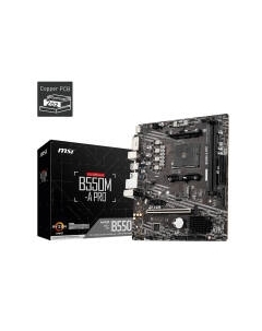 Материнская плата MSI B550M-A Pro Msi