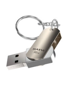 USB flash накопитель Maxvi MR 32GB 2.0
