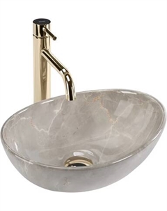 Умывальник REA U9238 Sofia Mini Kashmir Rea