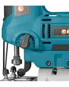 Электролобзик Bort BPS-21Li-Q (93413625)