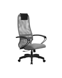 Кресло офисное Metta SU-BK130-8 PL