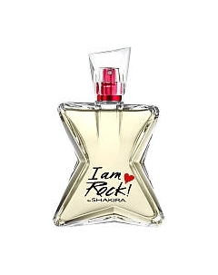 Туалетная вода Shakira I Am Rock