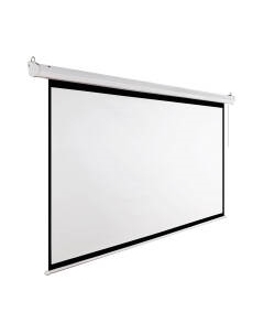 Проекционный экран Future Vision Video Electric 200 E200VMW Future vision