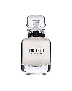 Туалетная вода Givenchy L'Interdit