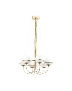 Люстра Lightstar Globo 803263