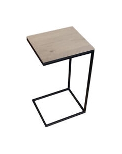Приставной столик Древпром М86 ДП1-03-04 34x30x61