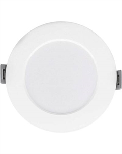 Точечный светильник Citilux Галс CLD5505N