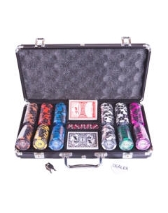 Набор для покера Partida Frost / frost300