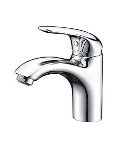 Смеситель Wasserkraft Rossel 2803