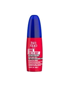 Спрей для волос Tigi Bed Head Some Like It Hot Heat Protect Spray Термозащитный