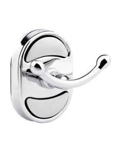 Крючок для ванной Potato P2905-2