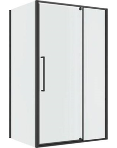 Душевой уголок Niagara Nova NG-35-11AGR-A80GR-34 110х80х195