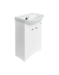 Тумба под умывальник Sanita Аттика 50 ATKSACW50013F1
