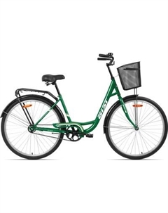 Велосипед AIST 28-245 28 2025 Aist