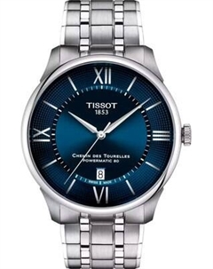Часы наручные мужские Tissot T139.407.11.048.00