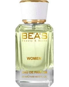 Парфюмерная вода BEA'S W505 Beas