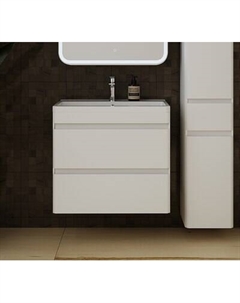 Тумба под умывальник Symbolite Атлантика 70 Люкс Plus
