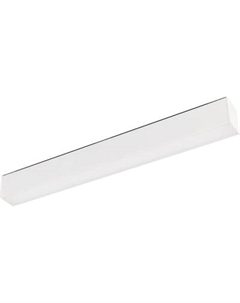 Трековый светильник Arlight MAG-FLAT-45-L405-12W Day4000 WH 100deg / 026949