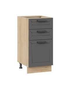 Шкаф-стол кухонный ТриЯ Лорас 1Н4Я3 Трия