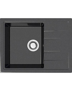 Мойка кухонная Marrbaxx 150/Q4 / F150Q004