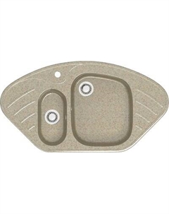 Мойка кухонная Marrbaxx 23/Q5 / F023Q005