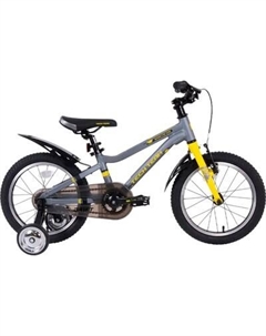 Детский велосипед Tech Team Drift 16 Tech team