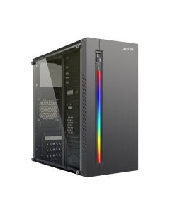 Корпус для компьютера Ginzzu D370