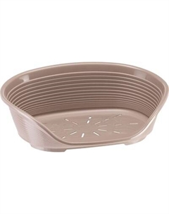 Лежанка для животных Ferplast Siesta Deluxe 4 / 70204914