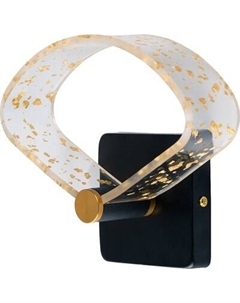 Бра De Markt Конти 488024901 De markt