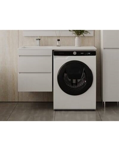 Тумба под умывальник Symbolite Даллас 110 Люкс Plus