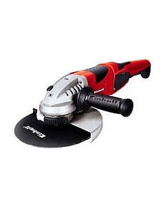 Угловая шлифовальная машина Einhell TE-AG 230/2000