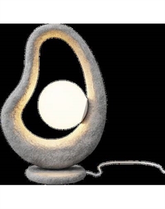 Прикроватная лампа Maytoni Opus MOD380TL-01GR