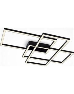 Люстра Maytoni Rida MOD016CL-L80BK