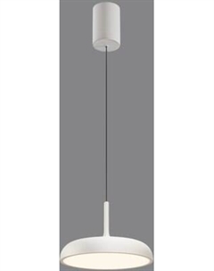 Потолочный светильник Maytoni Gerhard MOD189PL-L30W3K