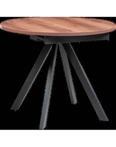 Обеденный стол Notta Трейси 90/120х90х75