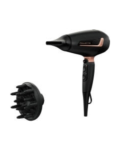 Профессиональный фен Rowenta CV8830F0