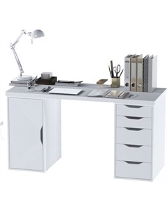 Письменный стол Mio Tesoro Ингар 2/5/DV Mio tesoro