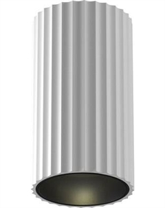 Спот Maytoni Calipso C106CL-01-GU10-W