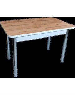 Обеденный стол СВД Юнио 80x60 / 018.П24.Х Свд юнио