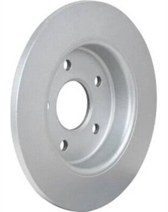 Тормозной диск JP Group 1563201700 Jp group