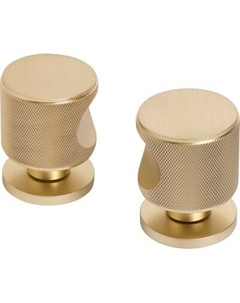 Ручка дверная Аллюр Art Collection Maxima MSG 58170