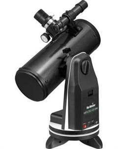 Телескоп Sky-Watcher N100 Mini Virtuoso GTi настольный / 85038 Sky-watcher