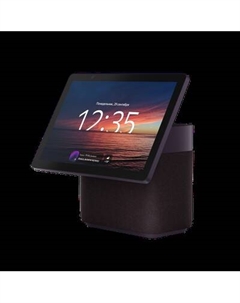 Колонка с умным дисплеем Яндекс Станция Дуо Макс YNDX-00055RED