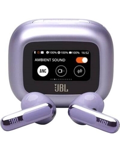 Беспроводные наушники JBL Live Flex 3 Jbl