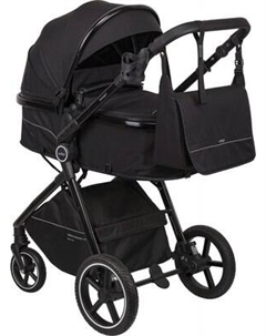 Детская универсальная коляска INDIGO Target 3в1 Indigo