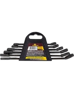Набор ключей KingTul KT-5068 Black Kingtul
