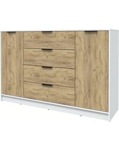 Тумба Интерлиния Концепт КТ-Т160