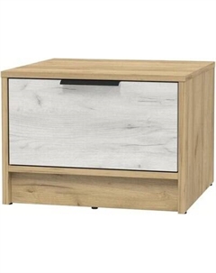Прикроватная тумба Интерлиния Концепт КТ-ТК1-35