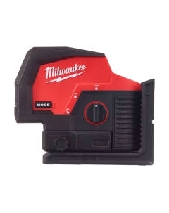 Лазерный нивелир Milwaukee M12 CLLP-0C / 4933478101